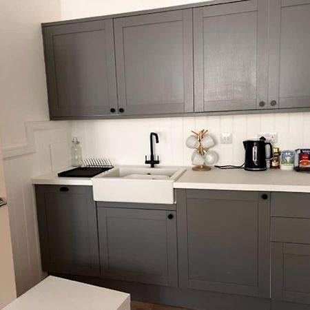 73 George Street. Appartment 1 Oban Luaran gambar
