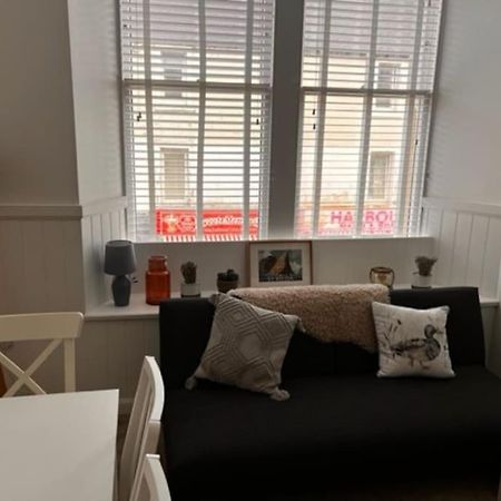 73 George Street. Appartment 1 Oban Luaran gambar