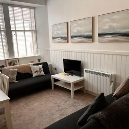 73 George Street. Appartment 1 Oban Luaran gambar