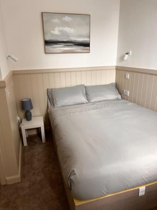 73 George Street. Appartment 1 Oban Luaran gambar