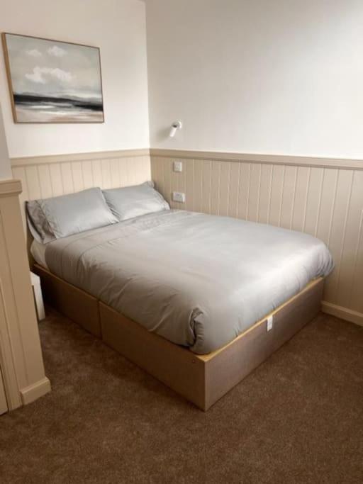 73 George Street. Appartment 1 Oban Luaran gambar