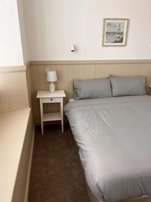 73 George Street. Appartment 1 Oban Luaran gambar