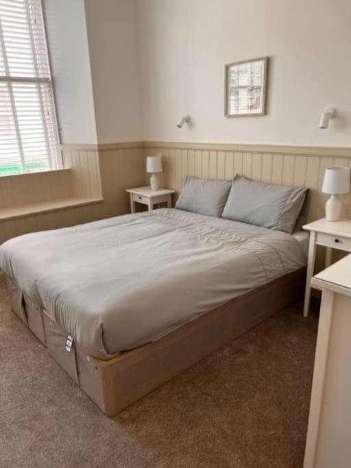 73 George Street. Appartment 1 Oban Luaran gambar