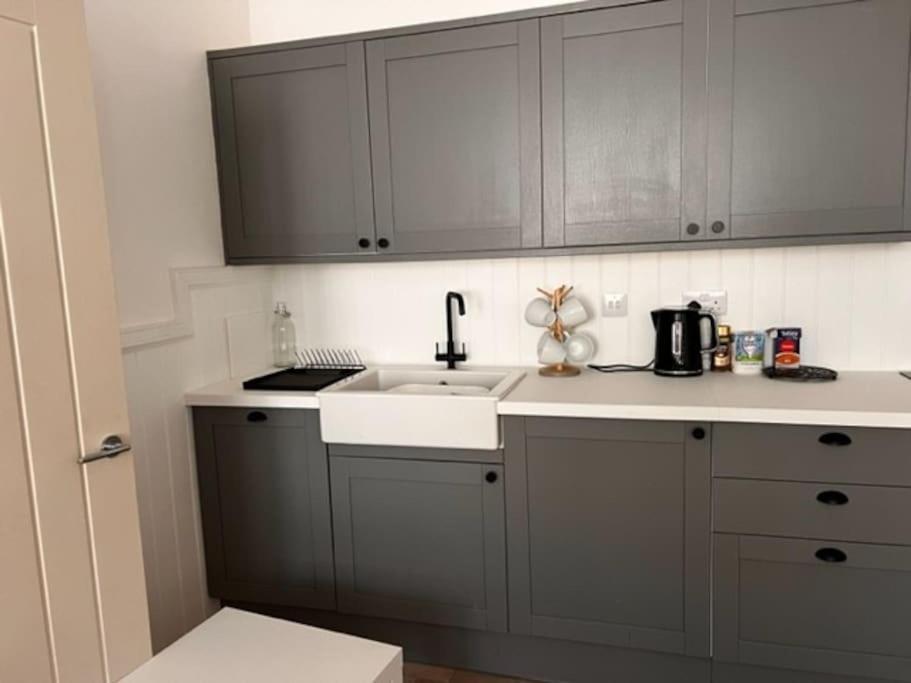 73 George Street. Appartment 1 Oban Luaran gambar
