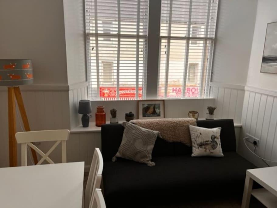 73 George Street. Appartment 1 Oban Luaran gambar