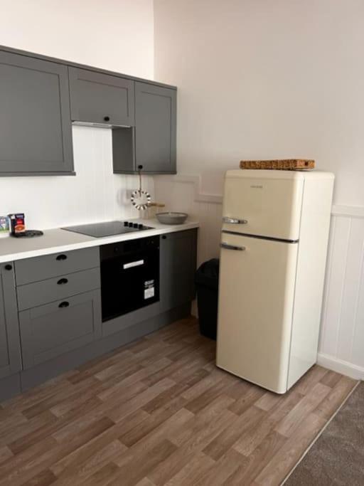 73 George Street. Appartment 1 Oban Luaran gambar