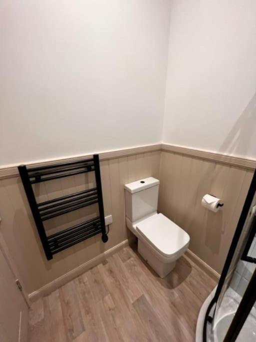 73 George Street. Appartment 1 Oban Luaran gambar