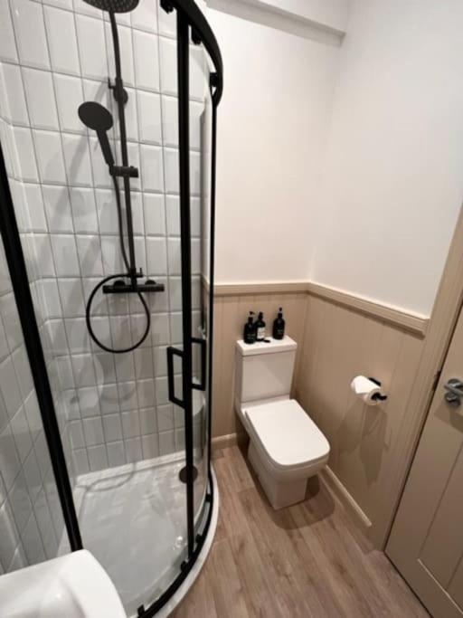 73 George Street. Appartment 1 Oban Luaran gambar
