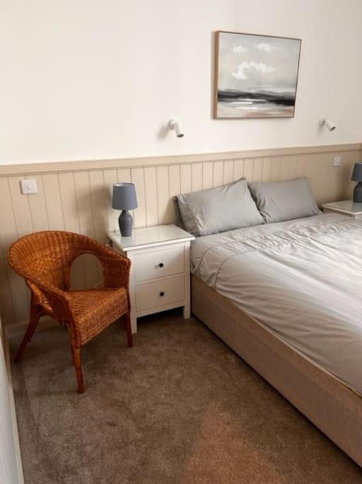 73 George Street. Appartment 1 Oban Luaran gambar
